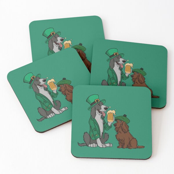 Item preview, Irish Dogs designed and sold by rmcbuckeye.