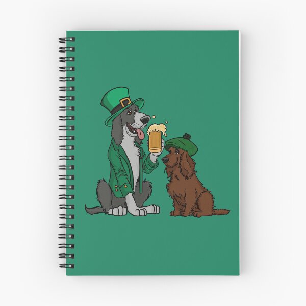 Item preview, Irish Dogs designed and sold by rmcbuckeye.