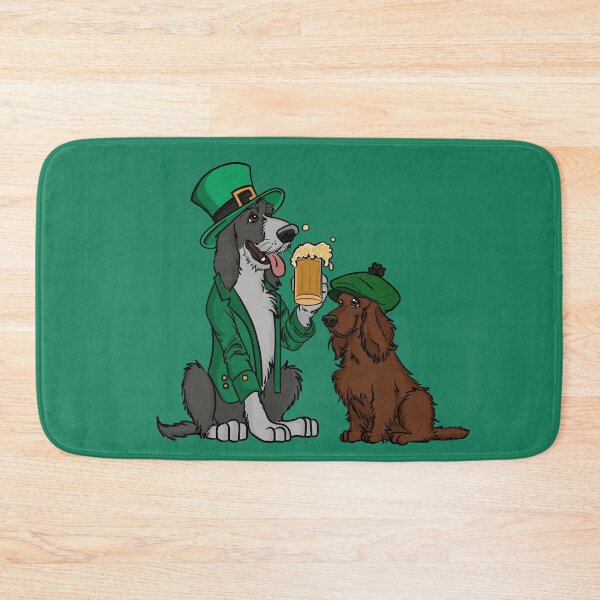 Item preview, Irish Dogs designed and sold by rmcbuckeye.