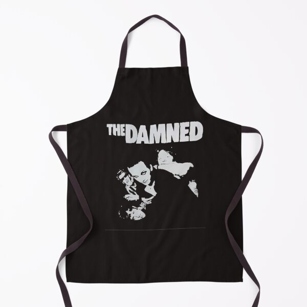 Item preview, The Damned Band Rock designed and sold by Milla981.