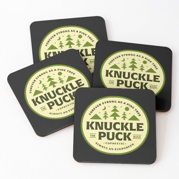Item preview,  Knuckle Puck Band designed and sold by Milla981.