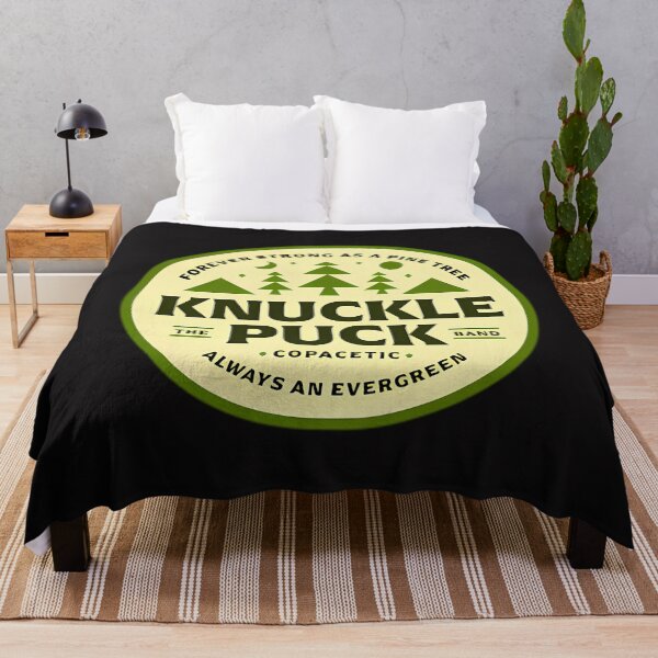 Item preview, Knuckle Puck Band designed and sold by Milla981.