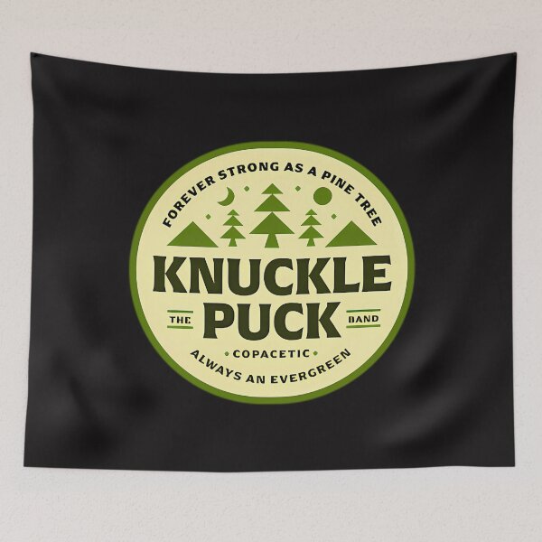 Item preview,  Knuckle Puck Band designed and sold by Milla981.