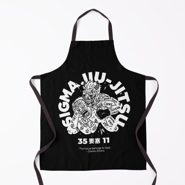 Item preview, Charles Oliveira Jiu Jıtsu designed and sold by JeyVel.