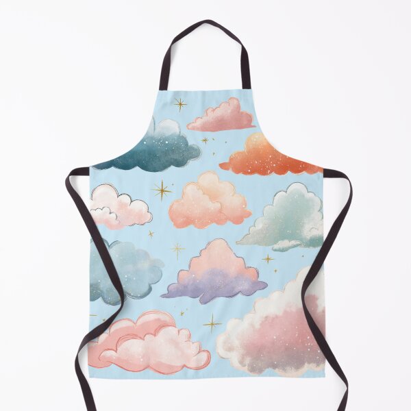 Item preview, Pastel Cloud designed and sold by bubblyrainbow.