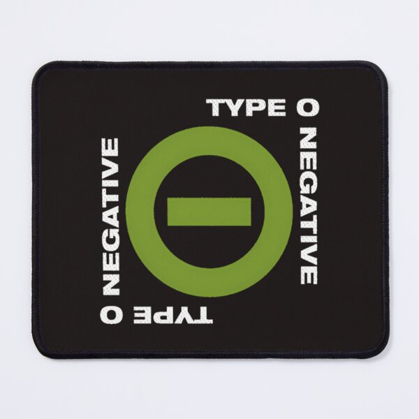 Item preview, Type O Negatives designed and sold by Milla981.