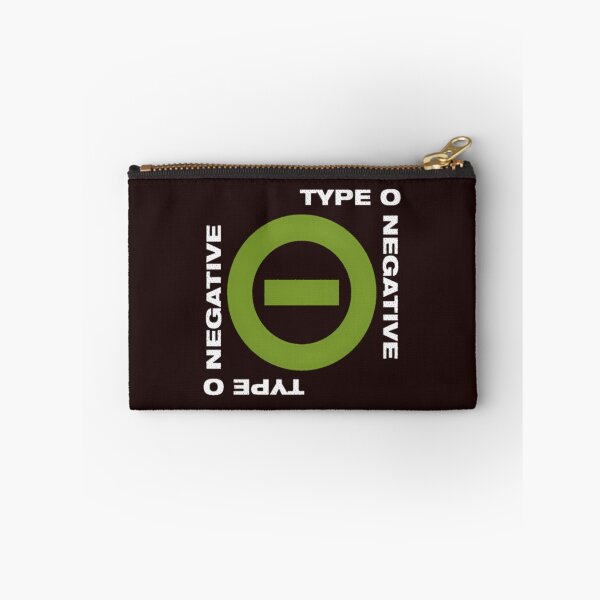 Item preview,  Type O Negatives designed and sold by Milla981.