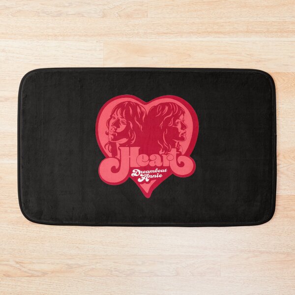 Item preview, Heart Band Dreamboat Annie designed and sold by Milla981.
