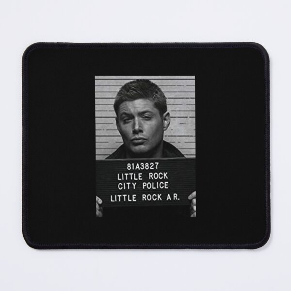 Item preview, Supernaturall - Deann Winchesterr Mugshott designed and sold by Apolinario76.