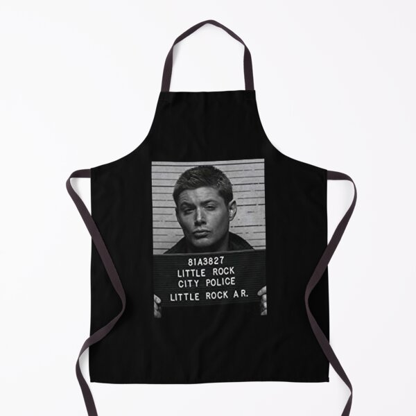 Item preview, Supernaturall - Deann Winchesterr Mugshott designed and sold by Apolinario76.