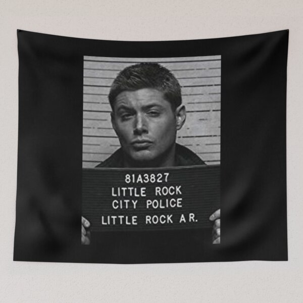 Item preview, Supernaturall - Deann Winchesterr Mugshott designed and sold by Apolinario76.