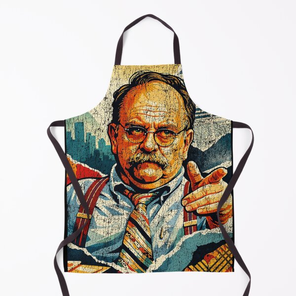 Item preview, Wilford Brimley Pop Art designed and sold by unfamouzzz.