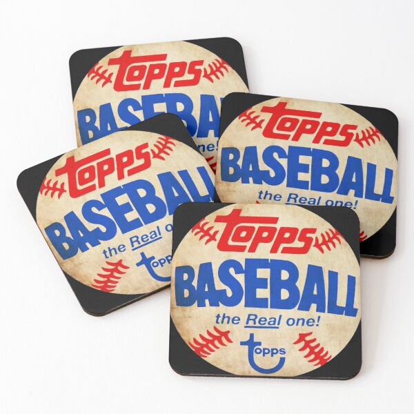 Item preview,  Topps baseball the real one  designed and sold by Cryllshop.