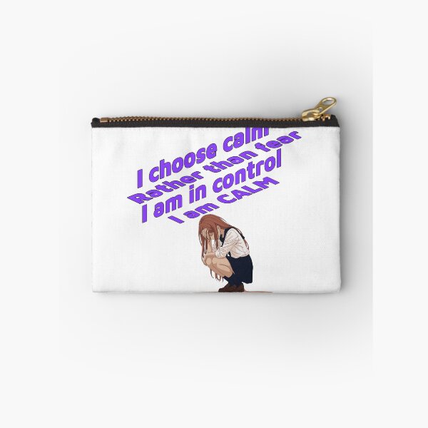Item preview, I am CALM designed and sold by Chelle478.
