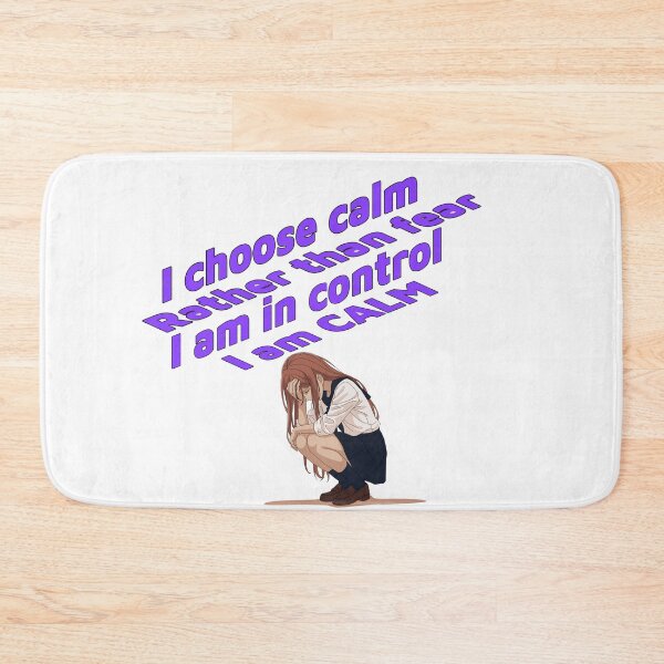 Item preview, I am CALM designed and sold by Chelle478.