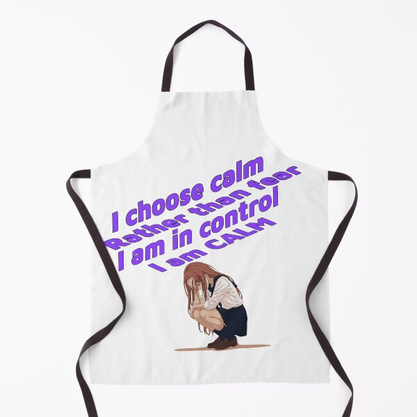 Item preview, I am CALM designed and sold by Chelle478.