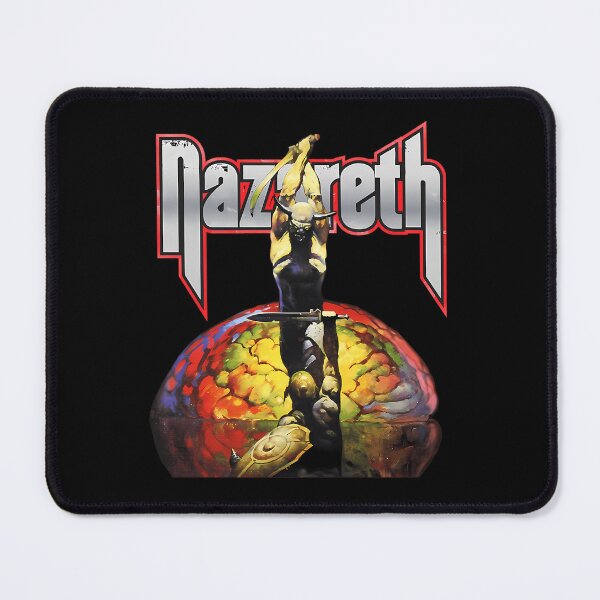 Item preview, Nazareths Band Hard Rock Scotland designed and sold by SAYEDDESIGN.