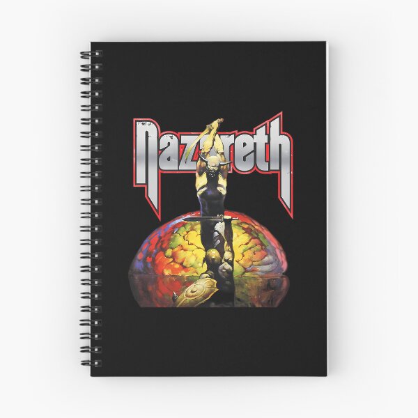 Item preview,  Nazareths Band Hard Rock Scotland designed and sold by SAYEDDESIGN.