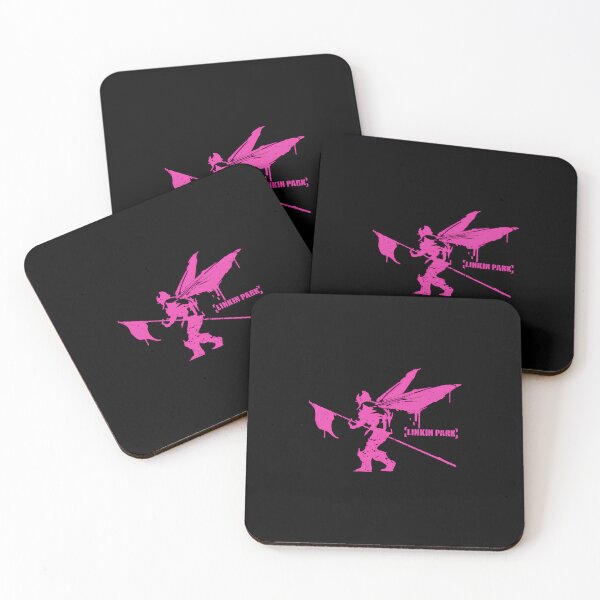 Item preview,  Pink Meteora designed and sold by SAYEDDESIGN.