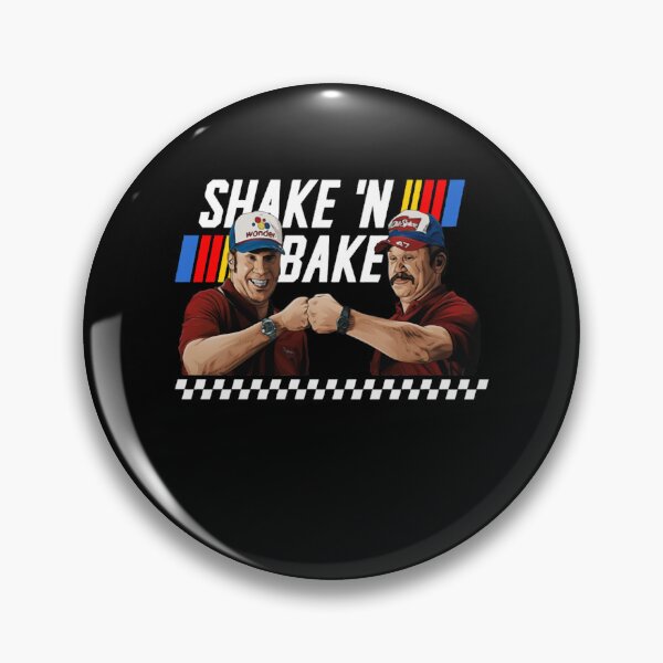 Item preview, Talladegaa Nightss, Shakee n Bakee designed and sold by akcent2015.