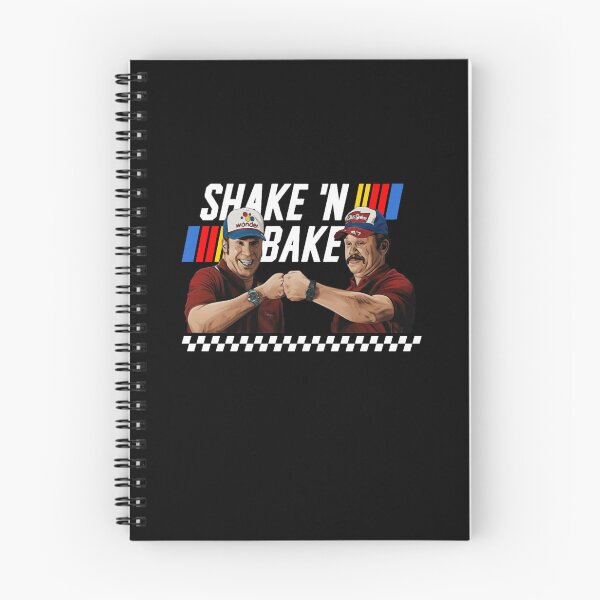 Item preview, Talladegaa Nightss, Shakee n Bakee designed and sold by akcent2015.