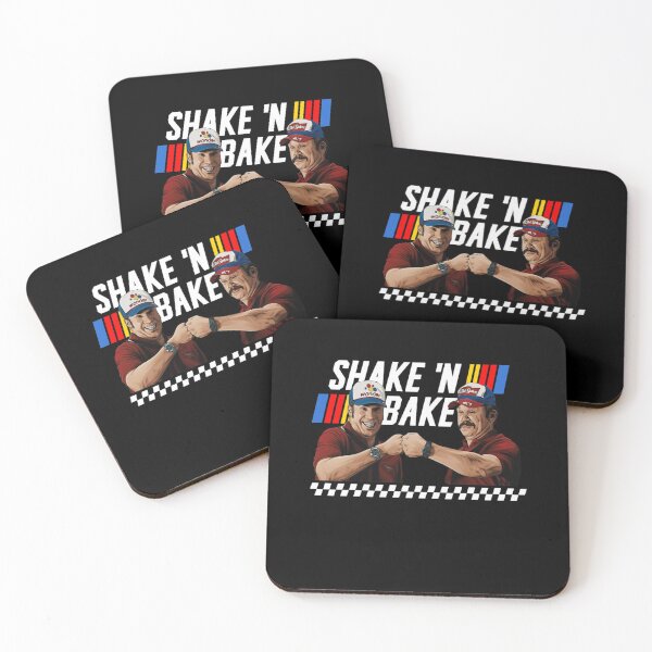 Item preview, Talladegaa Nightss, Shakee n Bakee designed and sold by akcent2015.