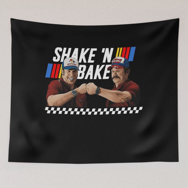Item preview, Talladegaa Nightss, Shakee n Bakee designed and sold by akcent2015.