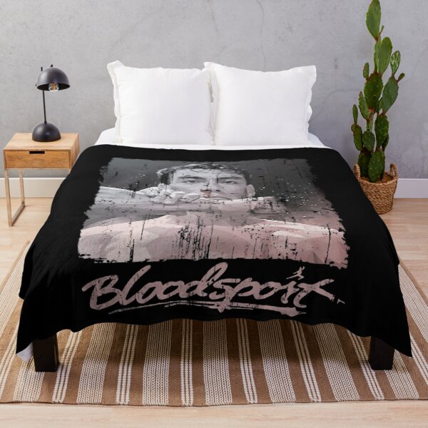 Item preview, Bloodsport designed and sold by Cryllshop.