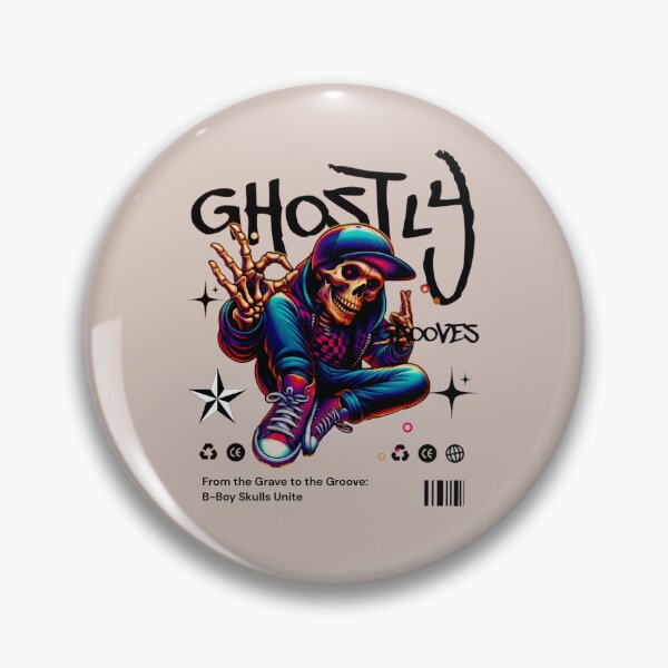 Item preview, boy Skull Street Style designed and sold by MOFAPPAREL.