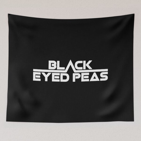 Item preview,  The Black Eyed Peas American Band designed and sold by SAYEDDESIGN.