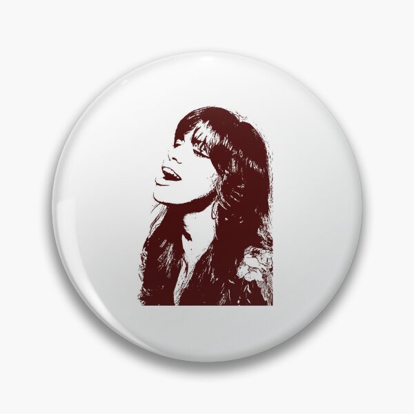 Item preview, Fanart Carly Simon  designed and sold by Monirother.