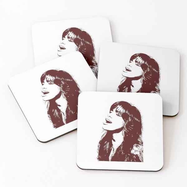 Item preview, Fanart Carly Simon  designed and sold by Monirother.