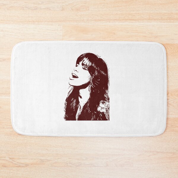 Item preview, Fanart Carly Simon  designed and sold by Monirother.