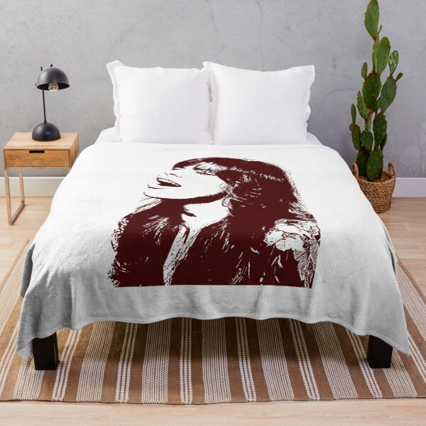 Item preview, Fanart Carly Simon  designed and sold by Monirother.