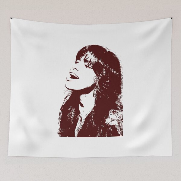 Item preview, Fanart Carly Simon  designed and sold by Monirother.