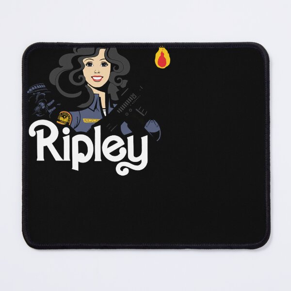 Item preview, Ripley designed and sold by WeirdArcher1.