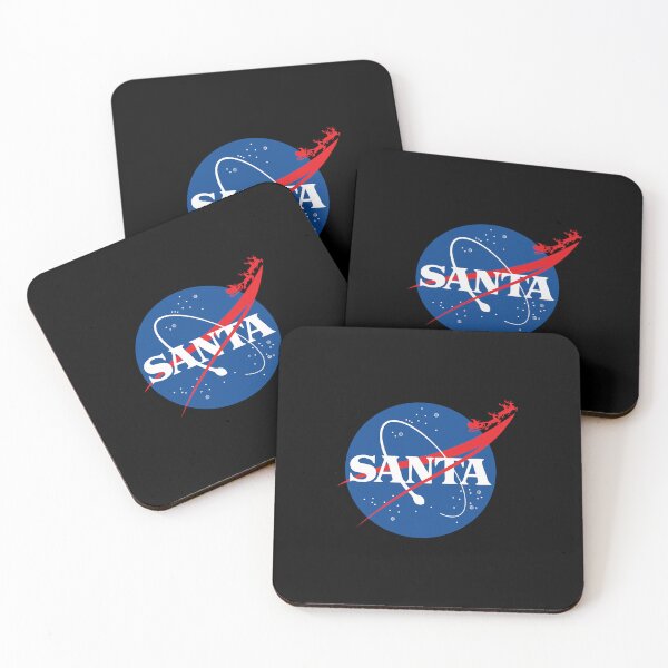 Item preview, S.A.N.T.A  designed and sold by WeirdArcher1.