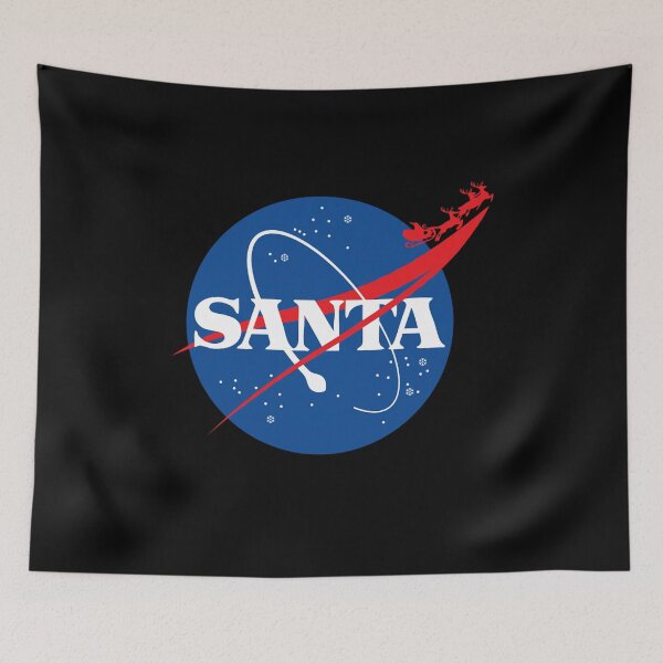 Item preview, S.A.N.T.A  designed and sold by WeirdArcher1.