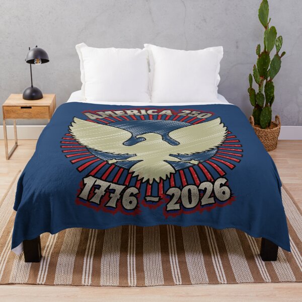 Aperçu de l'œuvre American Eagle 250 créée et vendue par Tripp Art Studio.