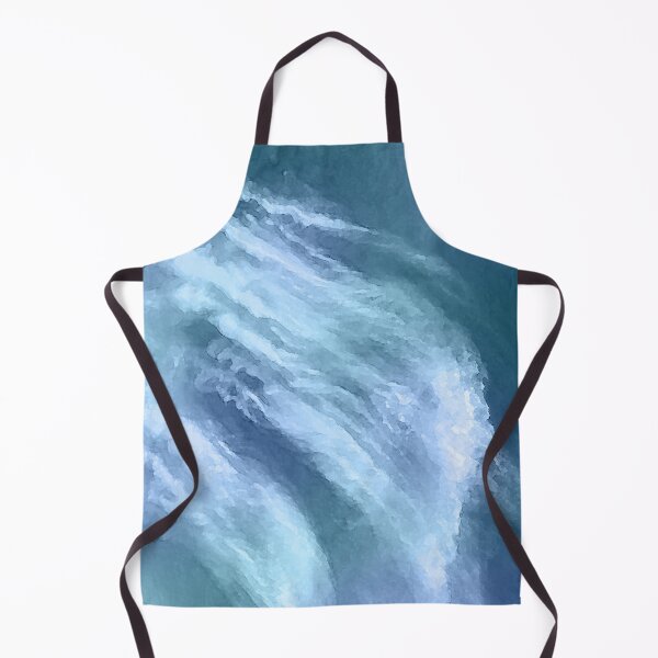 Item preview, Flow – Once were clouds art designed and sold by 3wild.