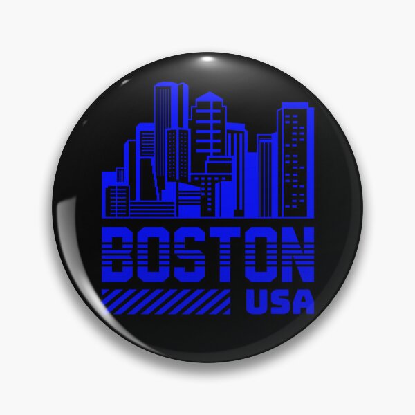 Item preview, boston massachusetts designed and sold by NEXTLEVEL318.