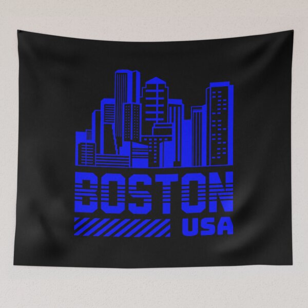 Item preview, boston massachusetts designed and sold by NEXTLEVEL318.