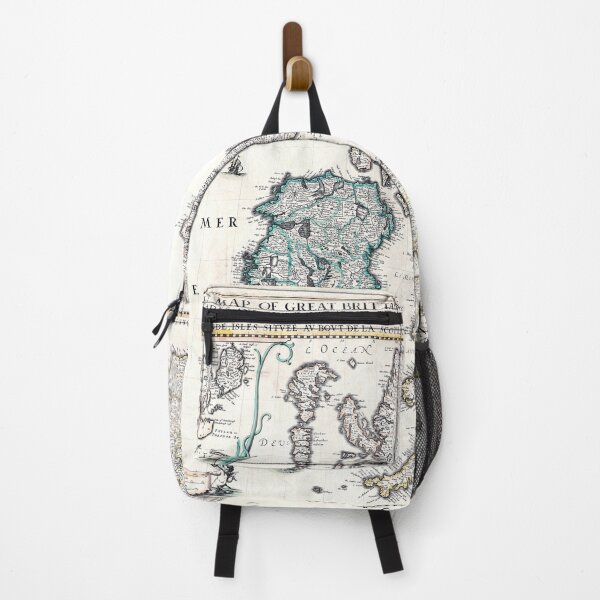 Item preview, old map of Great Britain and Ireland designed and sold by Calimax61.