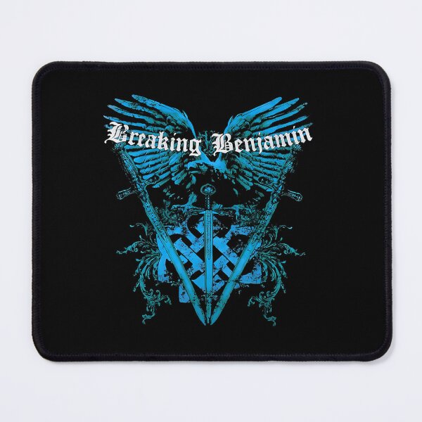 Item preview, Ember Music Rock Breaking 80S Gift Fan designed and sold by SAYEDDESIGN.