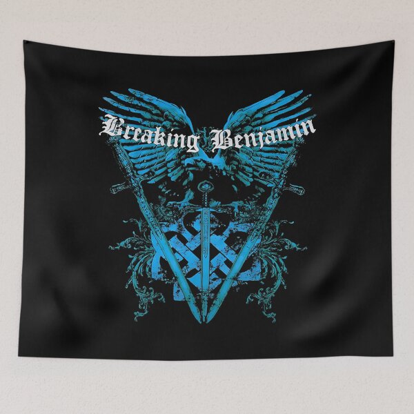 Item preview, Ember Music Rock Breaking 80S Gift Fan designed and sold by SAYEDDESIGN.