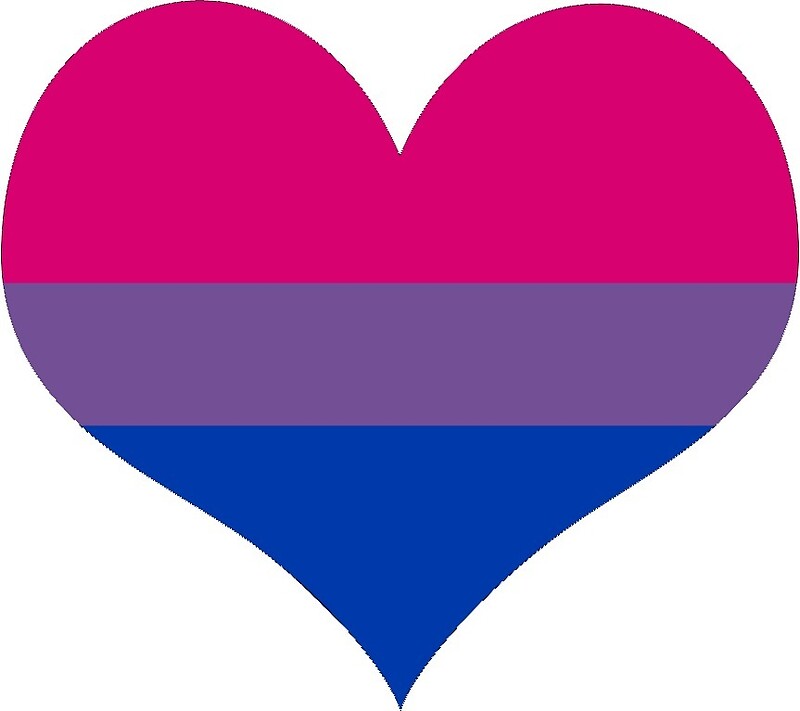 Bisexual picture forms