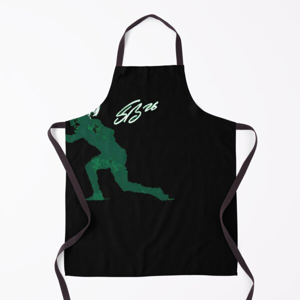 Item preview, Saquon Barkley The Reverse Hurdle designed and sold by WeirdArcher1.