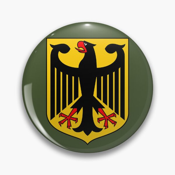 Item preview, Coat of Arms of Germany designed and sold by MorningFive.