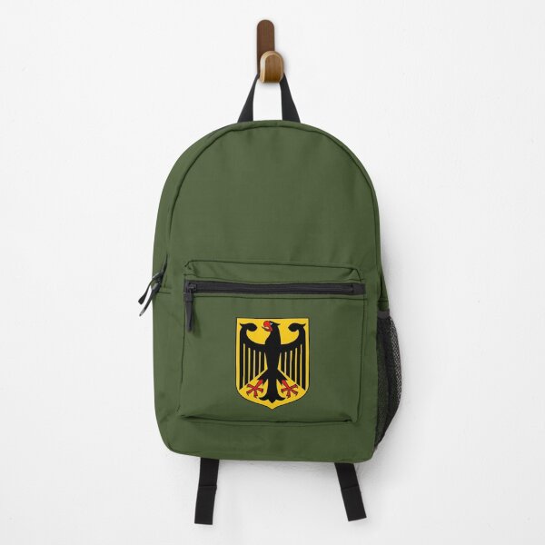 Item preview, Coat of Arms of Germany designed and sold by MorningFive.