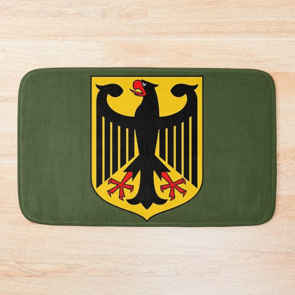 Item preview, Coat of Arms of Germany designed and sold by MorningFive.